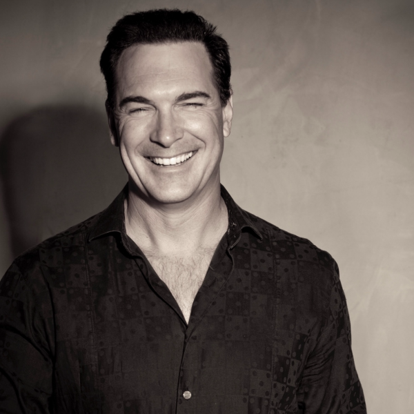 Patrick Warburton Headshot