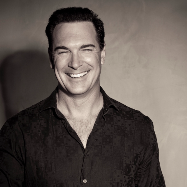 Patrick Warburton Headshot
