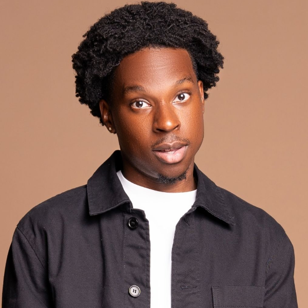 Chris Renois Headshot