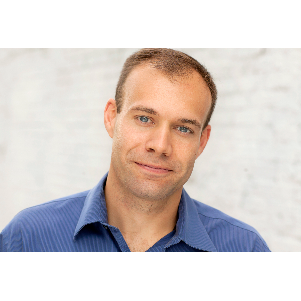 Keith Alberstadt Headshot