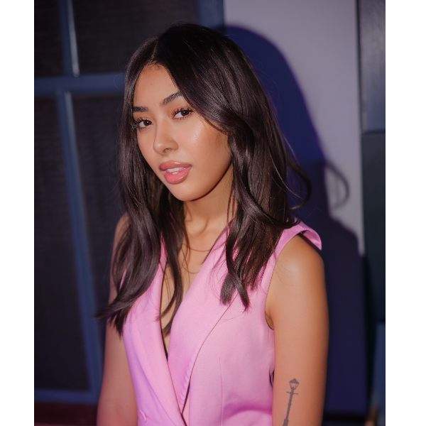 Sienna Hubert-Ross Headshot