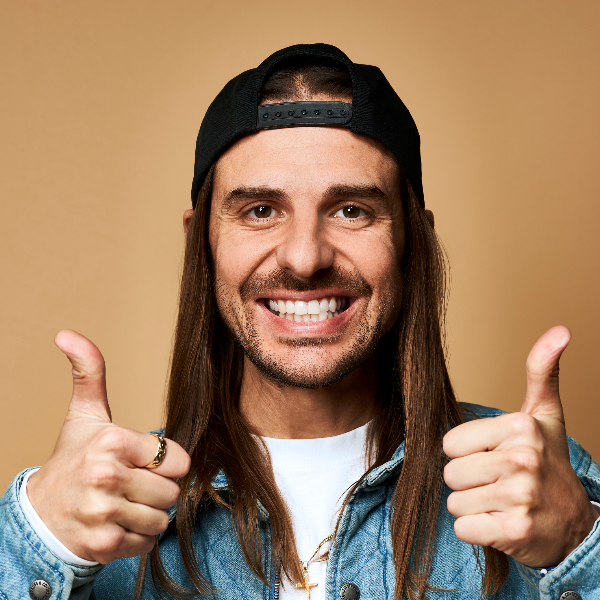 Craig Conant Headshot