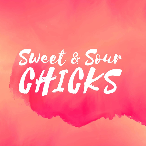 Sweet & Sour Chicks Headshot