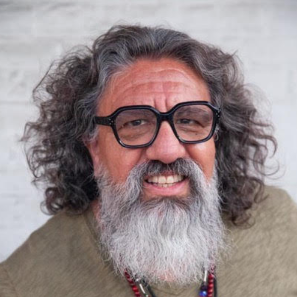 Martin Moreno Headshot