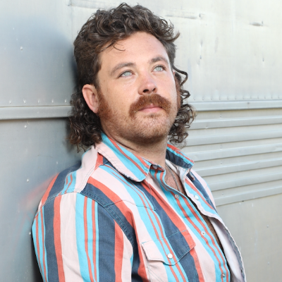 ​Dean Stanfield  Headshot