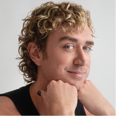 Kevin Sullivan Headshot