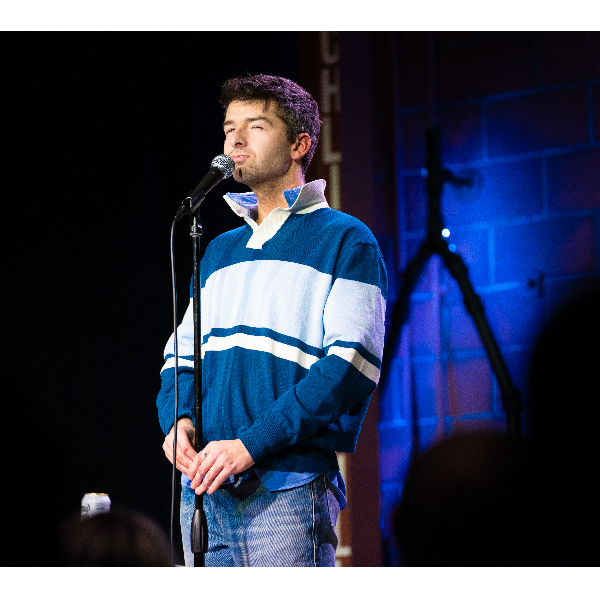 Conor Janda Headshot