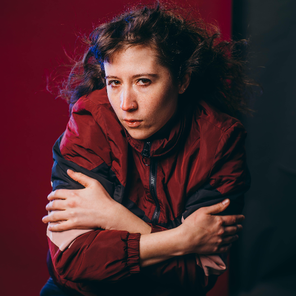 Gabbie Watts Headshot