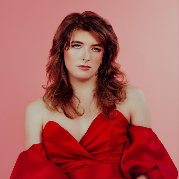 Hayden Johnson Headshot