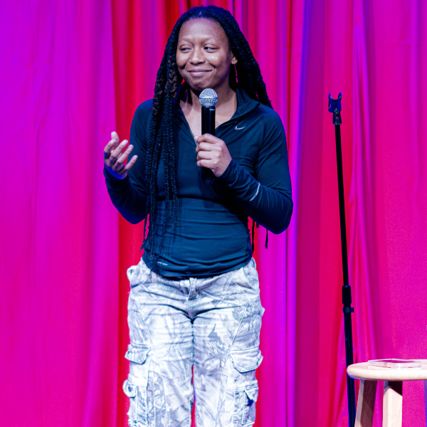 Destiny & Friends Headshot