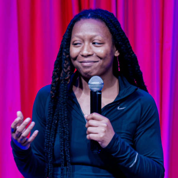 Destiny & Friends Headshot