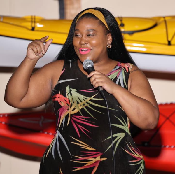 Karinne Turnbow Headshot