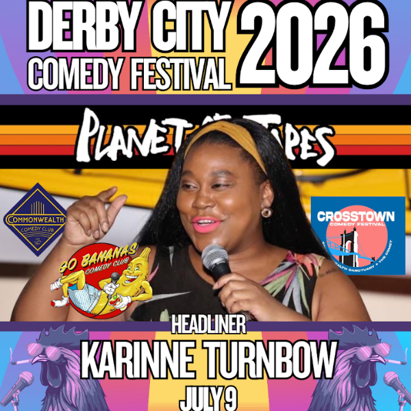 Karinne Turnbow Headshot