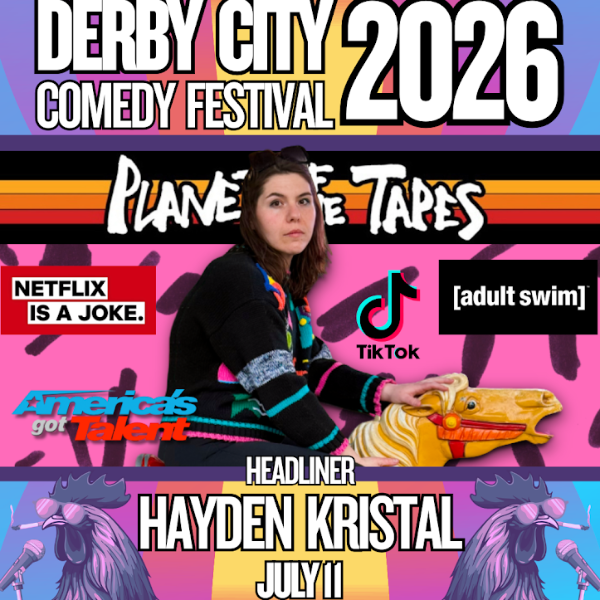 Hayden Kristal Headshot