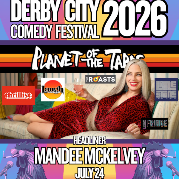 Mandee McKelvey Headshot