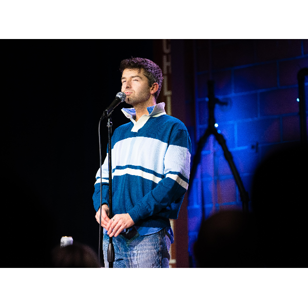 Conor Janda Headshot