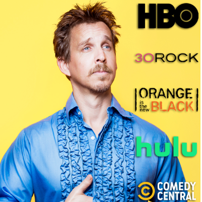 Jason Salmon Headshot