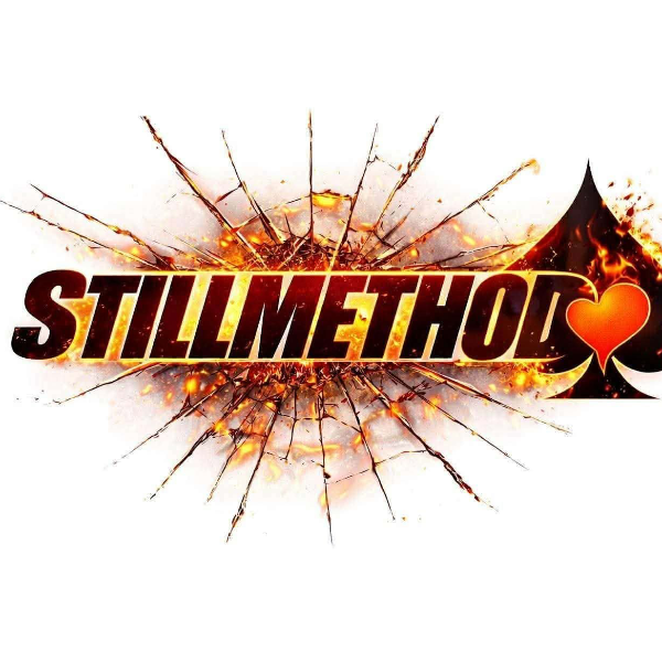 StillMethod Headshot