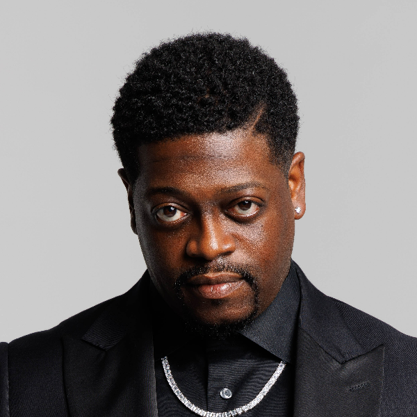 Shuler King Headshot