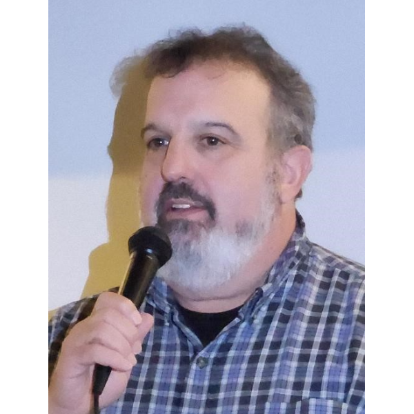 Irwin Loring Benefitting Purrsonal space  Headliner Image