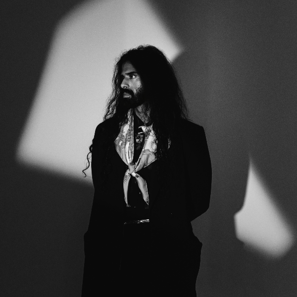 Vidura Bandara Rajapaksa Headshot