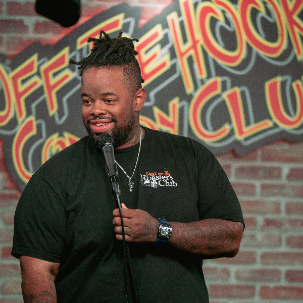 David Lucas Headshot