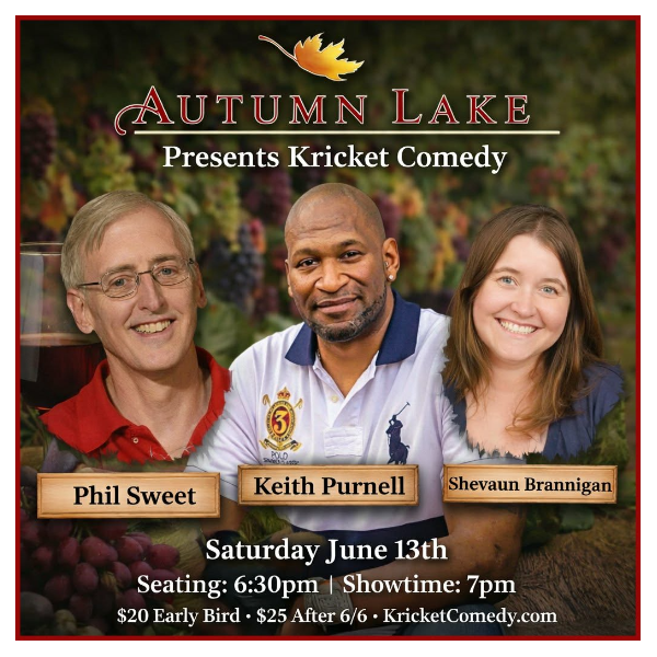 Autumn Lake Winery Headshot