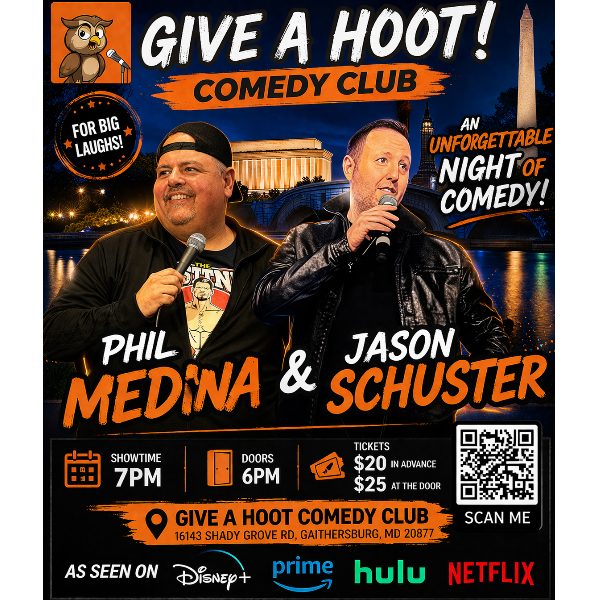 Jason and Phil Headshot