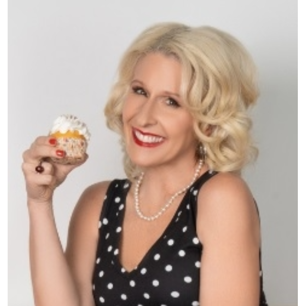 Kimberly Ashlynne Headshot