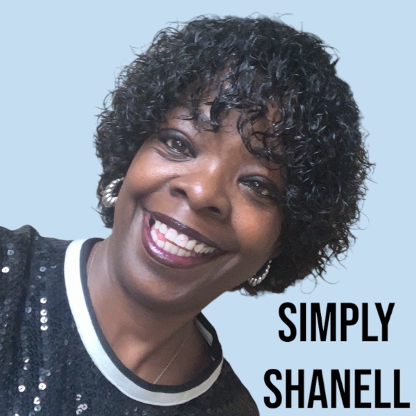 SIMPLY SHANELL Headshot