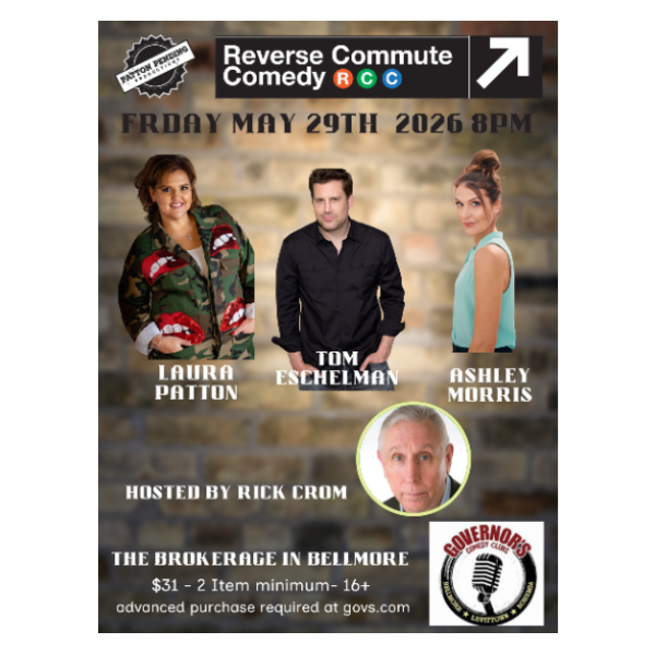 LAURA PATTON Headshot