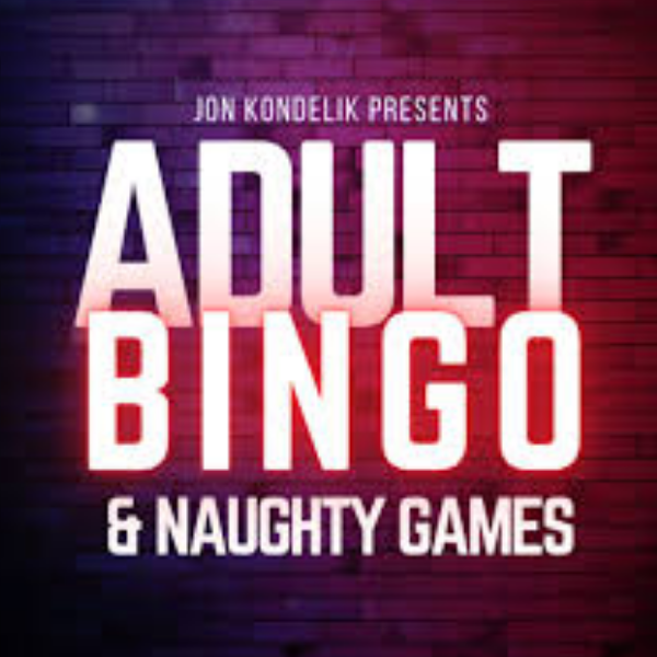 Adult Bingo & Naughty Games Headshot