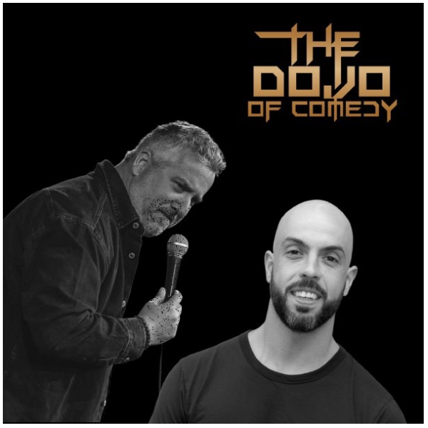 Sergio Chicon & Ken Krantz Headshot