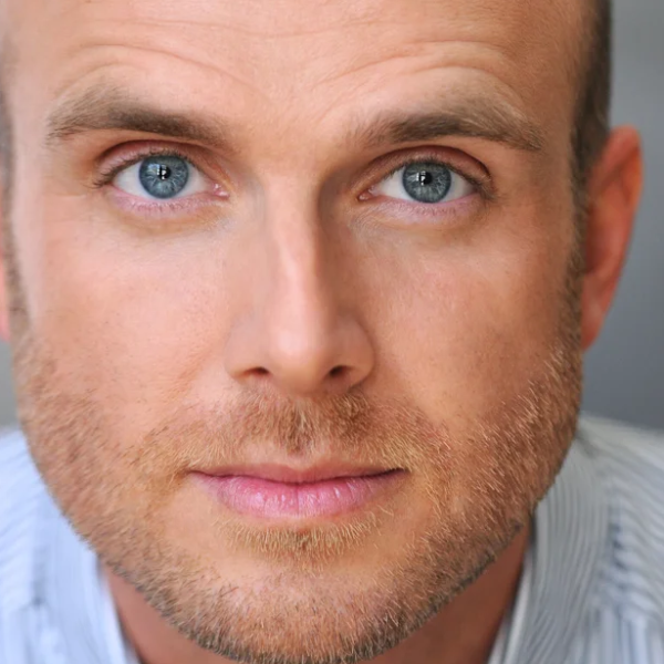 Kellen Erskine Headshot