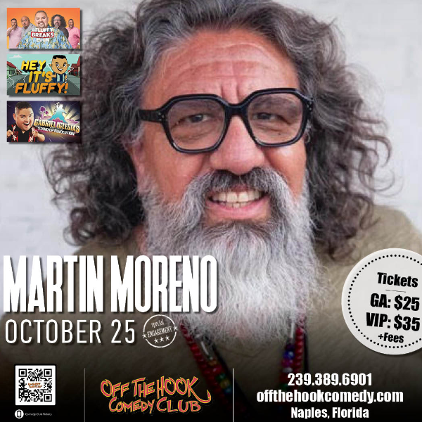 Martin Moreno Headshot