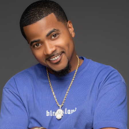 Prince T-Dub Headshot