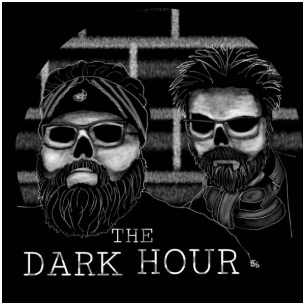 Dark Hour 4th Anniversary Celebration! Headshot
