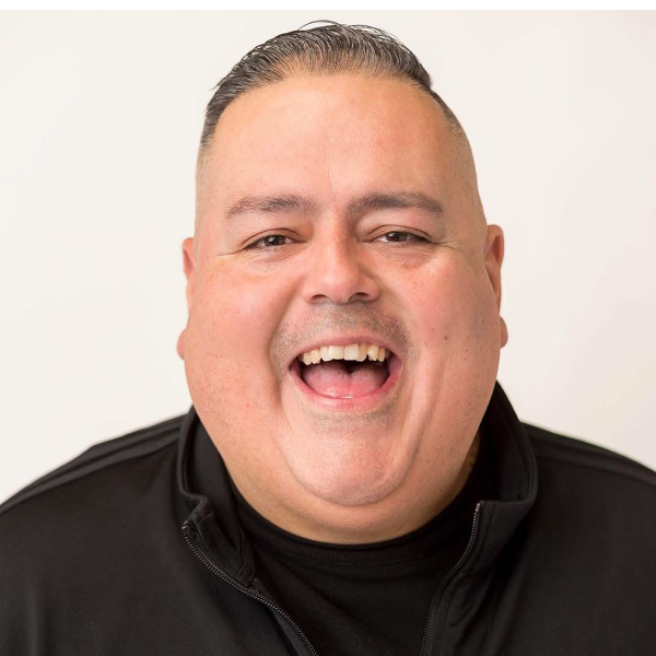 Phil Medina Headshot