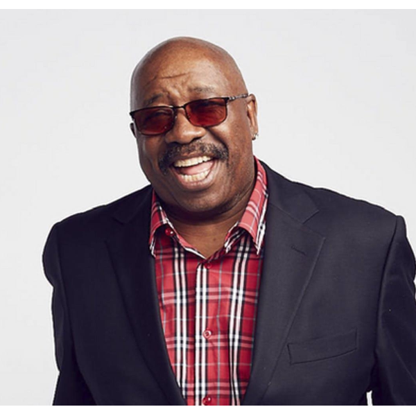 Jay Anthony Brown Headshot