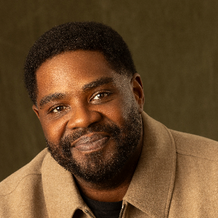 Ron Funches Headliner Image