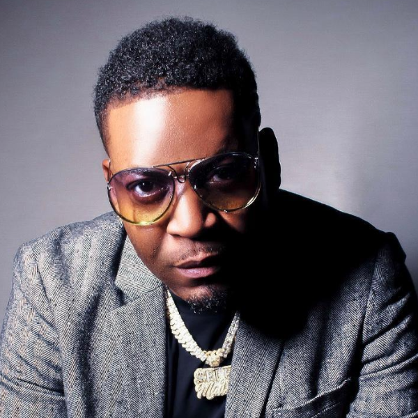 Mayjah Hype Headshot