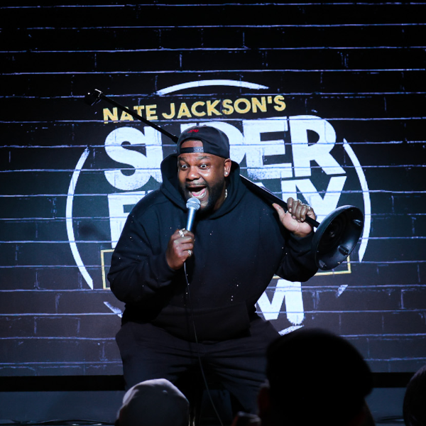 Nate Jackson Headshot