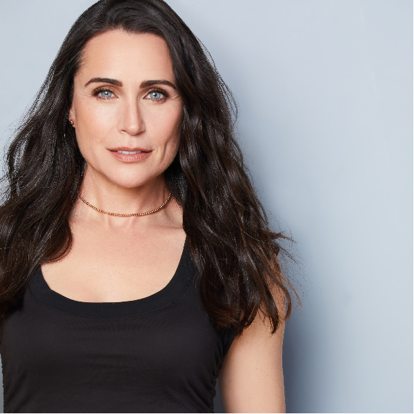 Rena Sofer Headshot