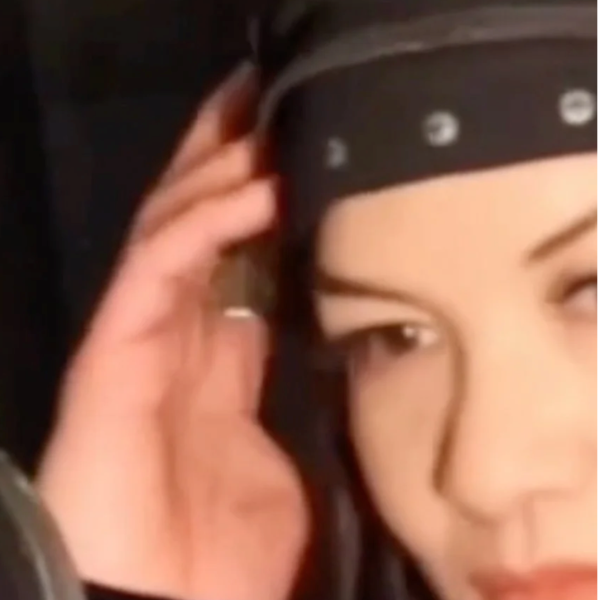 KELLY MONEYMAKER Headshot