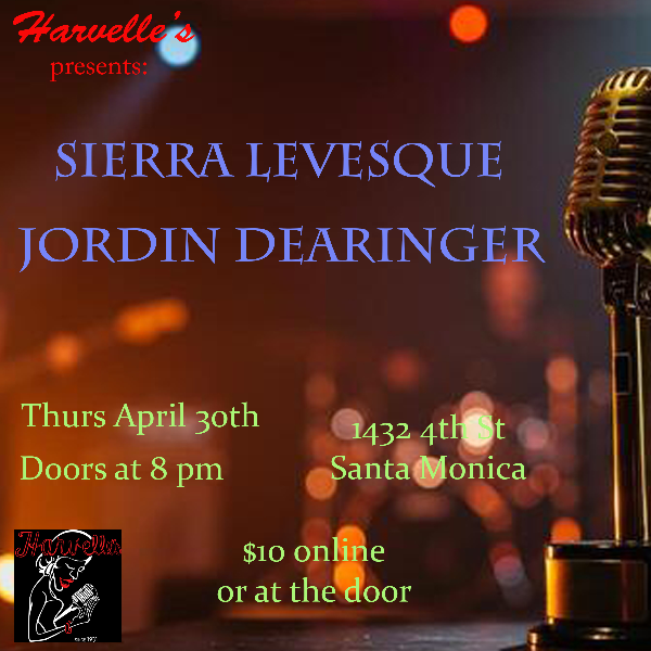 INDIE MUSIC NIGHT Headshot