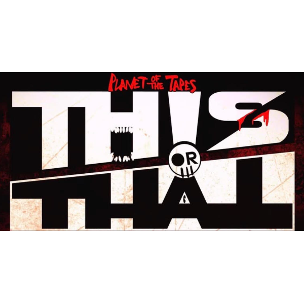 This or That? Headshot