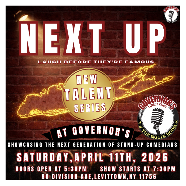 BROWN LITE UP SHOW Headshot