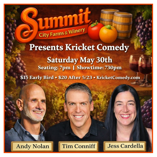 Summit City Farms & Winery Headshot