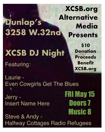 Even Cowgirls Get The Blues Headshot