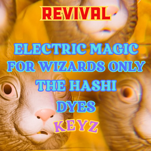 REVIVAL PRESENTS Headshot